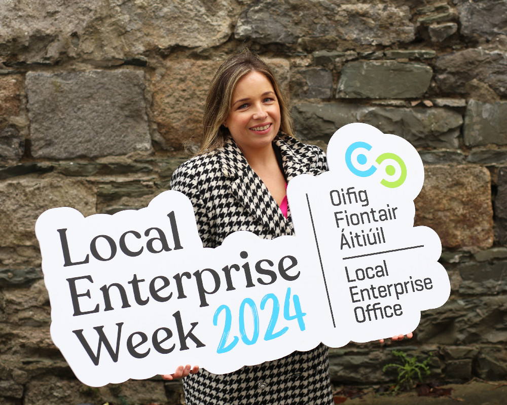Photo - Be Part of Local Enterprise Week 2024 Photo - Be Part of Local Enterprise Week 2024
